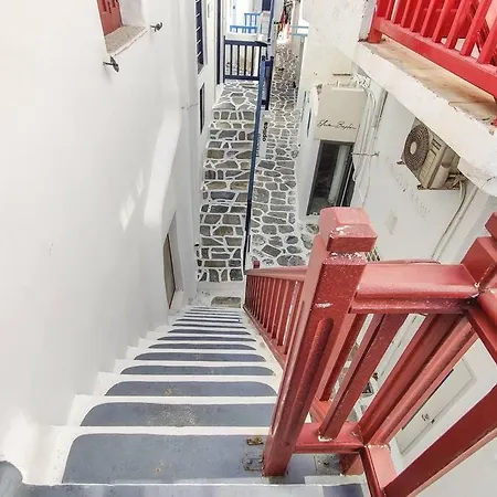The Sunday House In The Heart Of بيت للعطل *