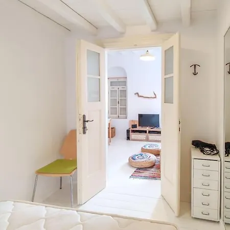 Vakantiehuis The Sunday House In The Heart Of