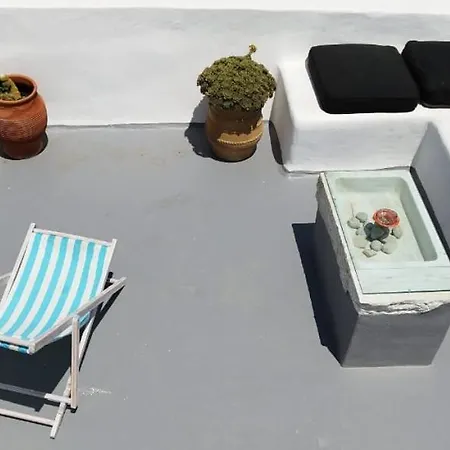 The Sunday House In The Heart Of Vakantiehuis *