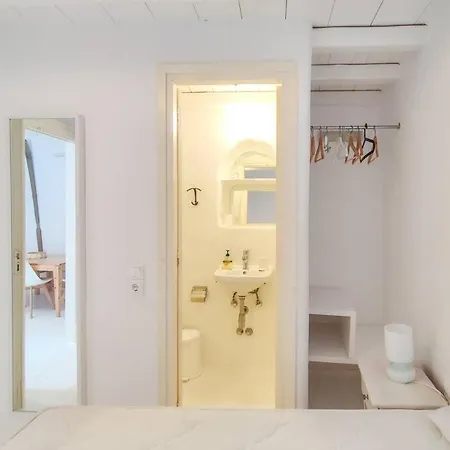 The Sunday House In The Heart Of Feriehus