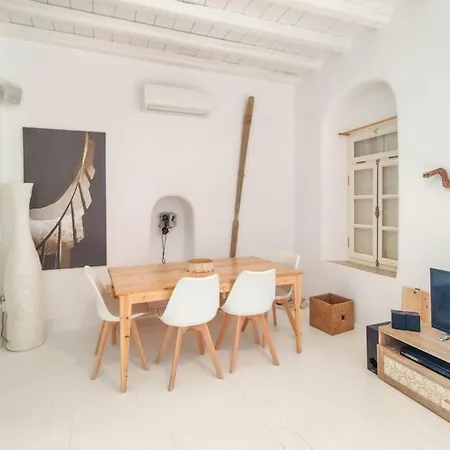The Sunday House In The Heart Of Feriehus *