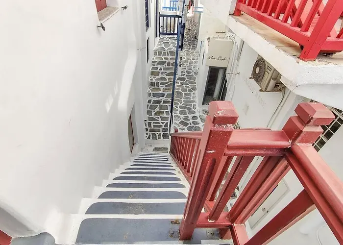 The Sunday House In The Heart Of Tatil Evi *