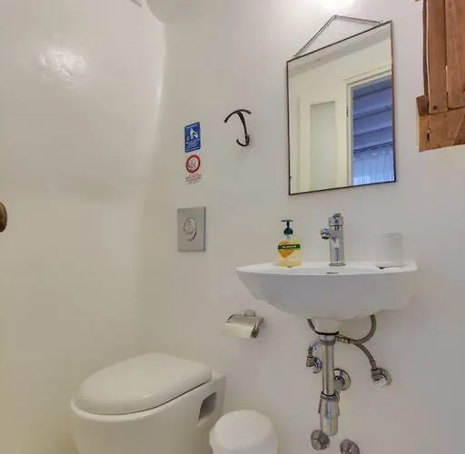 Tatil Evi The Sunday House In The Heart Of *