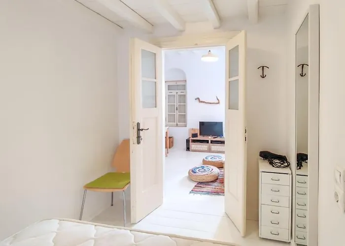 Tatil Evi The Sunday House In The Heart Of