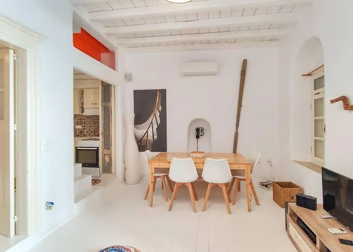 Tatil Evi The Sunday House In The Heart Of *