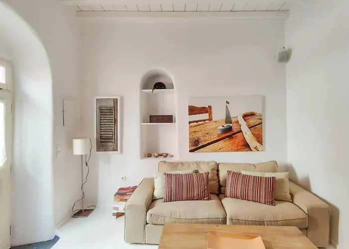 Tatil Evi The Sunday House In The Heart Of