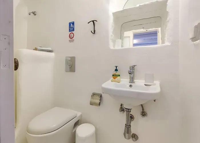 The Sunday House In The Heart Of Tatil Evi *