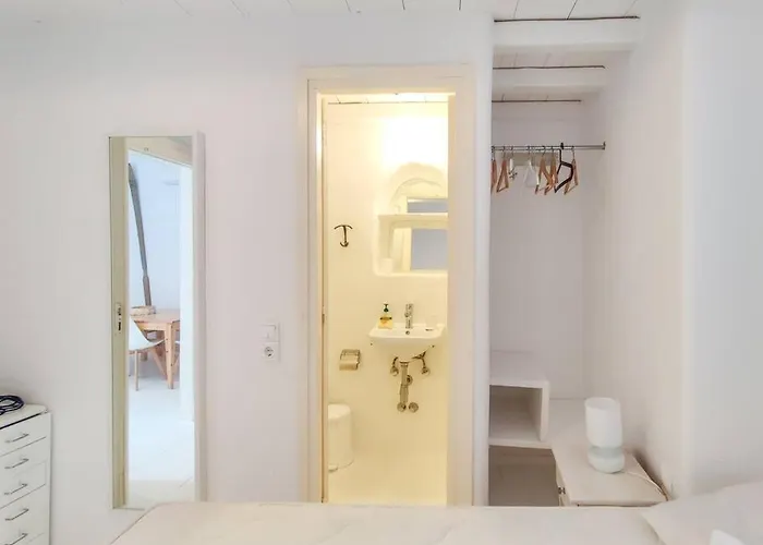 The Sunday House In The Heart Of Tatil Evi