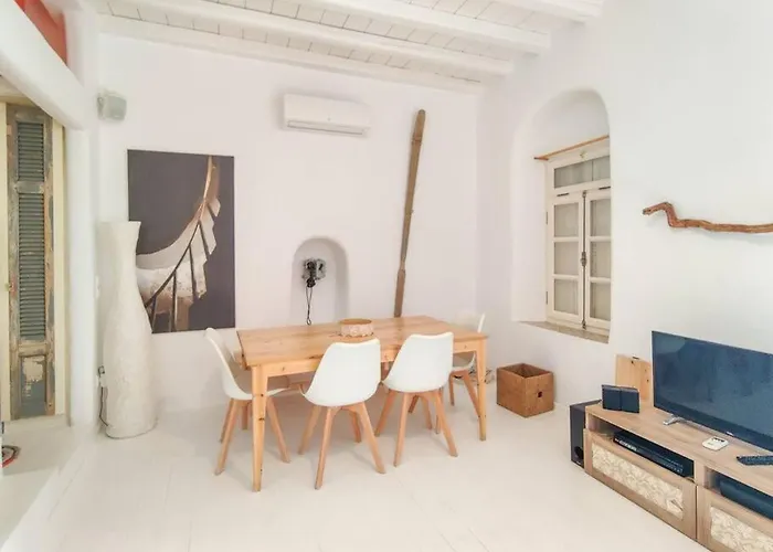 The Sunday House In The Heart Of Tatil Evi *