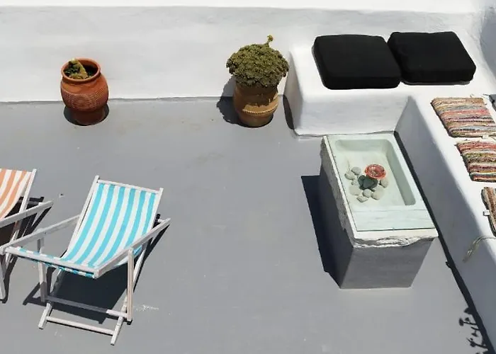 The Sunday House In The Heart Of Tatil Evi *