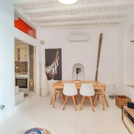 Ferienhaus The Sunday House In The Heart Of *