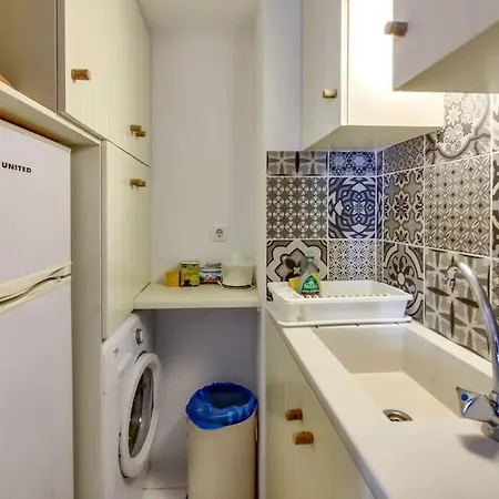 The Sunday House In The Heart Of Ferienhaus *